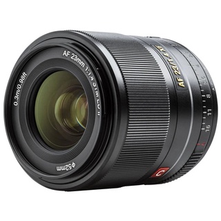 Viltrox AF 23mm f/1.4 STM  For Fuji X-Mount /For Sony E-Mount