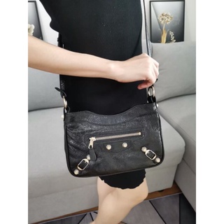 Balenciaga​ crossbody​