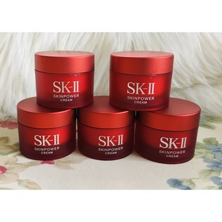 SK-II Skinpower Cream