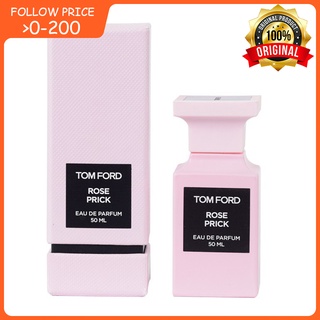 TF Tom Ford Rose Prick EDP 50ML Womens Perfume น้ำหอมผู้หญิง