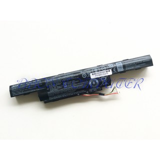 ACER Battery แบตเตอรี่ ของแท้ Acer Aspire E15 E5-575G E5-575G-53VG E5-575G-5341 AS16B8J