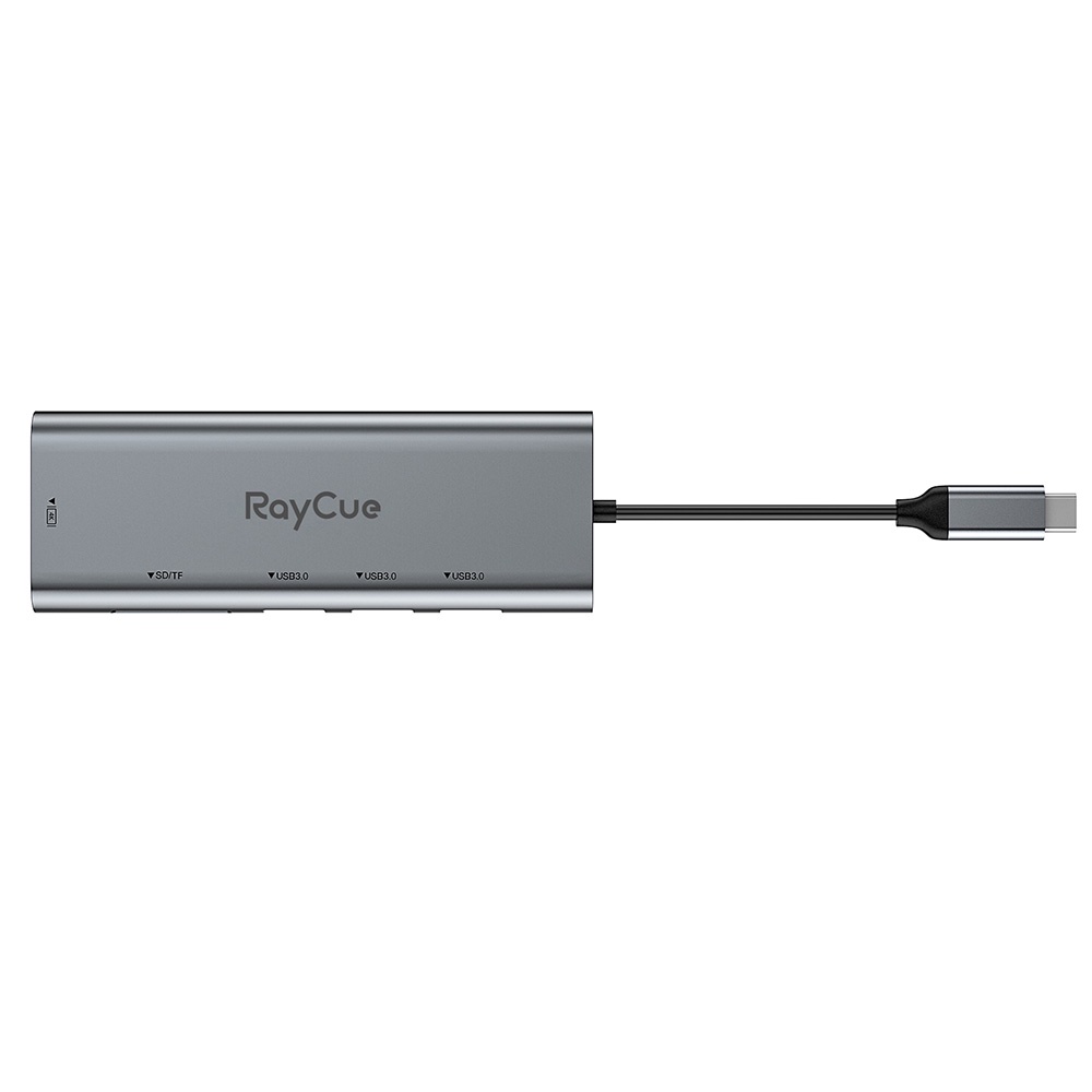 อะแดปเตอร์-raycue-6-in-1-usb-c-to-3x-usb-a-sd-tf-hdmi-hxd-rc2601-by-banana-it