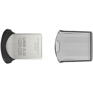 สินค้า SanDisk Ultra Fit 64/128GB USB 3.0 Flash Drive