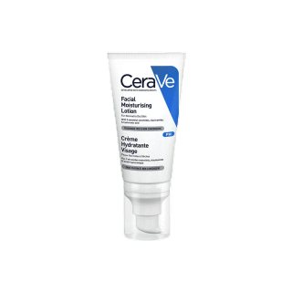 โปรโมชั่น : CeraVe Facial Moisturizing Lotion 52ml เซราวี โลชั่นบำรุงผิวหน้า สำหรับผิวธรรมดา เพื่อเพิ่มความชุ่มชื้น.