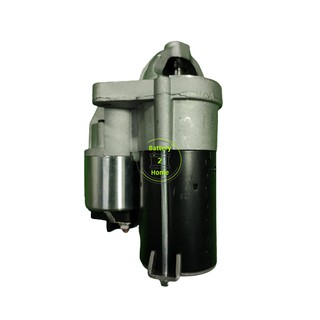 Starter Motor MG  ไดสตาร์ท MG เบนซิล 9T(ใหม่12v)