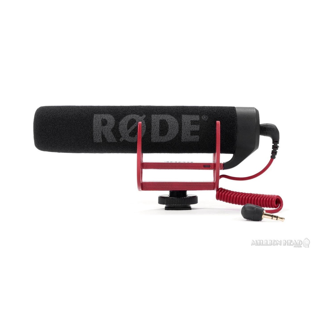 rode-video-mic-go-ไมค์โครโฟนติดกล้องขนาดพกพา-คุณภาพสูง-สำหรับกล้อง-gopro-action-camera