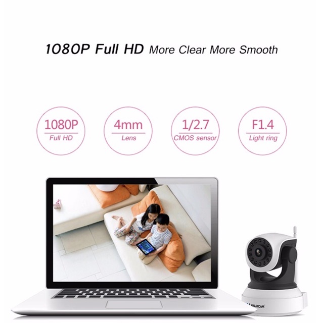 กล้องวงจรปิด-ip-camera-vstarcam-c24s-full-hd-1080p-2ล้านพิเซล