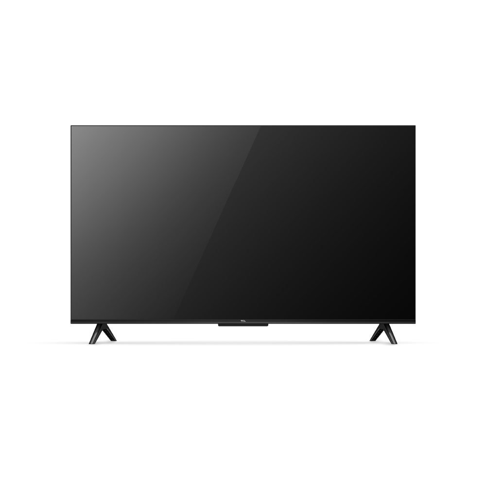 TCL ทีวี 43 นิ้ว LED 4K UHD Google TV รองรับ WiFi รุ่น 43T635 ระบบปฏิบัติการ Google& Youtube, Voice search https://lnwchill.com