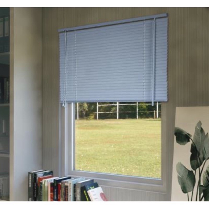 มู่ลี่-ไวนิล-มี-5-ขนาด-หลายสี-ม่านพับ-ม่านปรับแสง-มู่ลี่หน้าต่าง-window-blinds-120