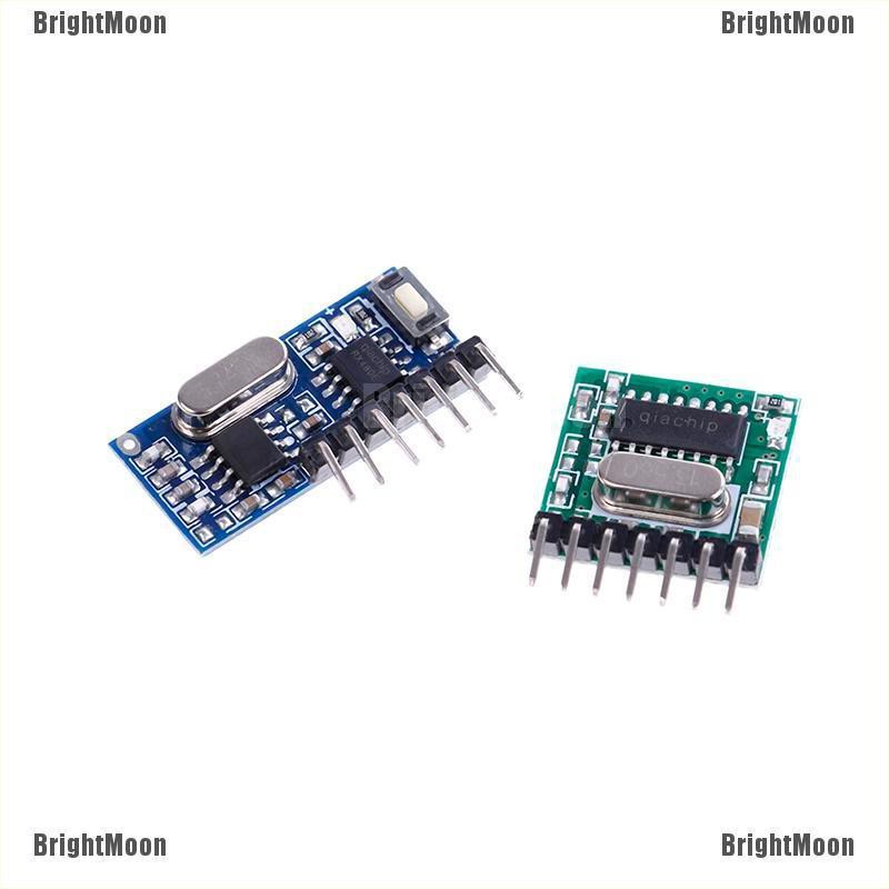 brightmoon-433-mhz-โมดูลรับสัญญาณไร้สาย-rf-4-ช่องสัญญาณ-ev-1527-code