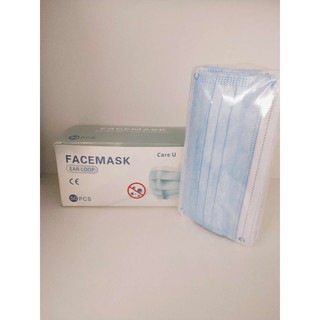 ⌚⏰⏳จัดส่งที่รวดเร็ว Face mask คุณภาพสูง โปรโมชั่นใหญ่ วัสดุอ่อนนุ่ม🤗👼👼