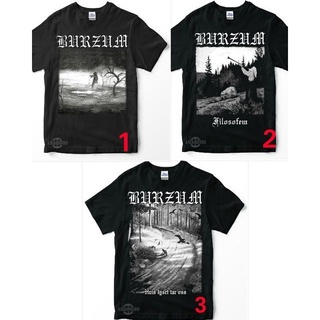 เสื้อยืด พิมพ์ลาย BLACKMETAL GOTHIC BLACKEN โลหะ สําหรับผู้ชายสามารถปรับแต่งได้