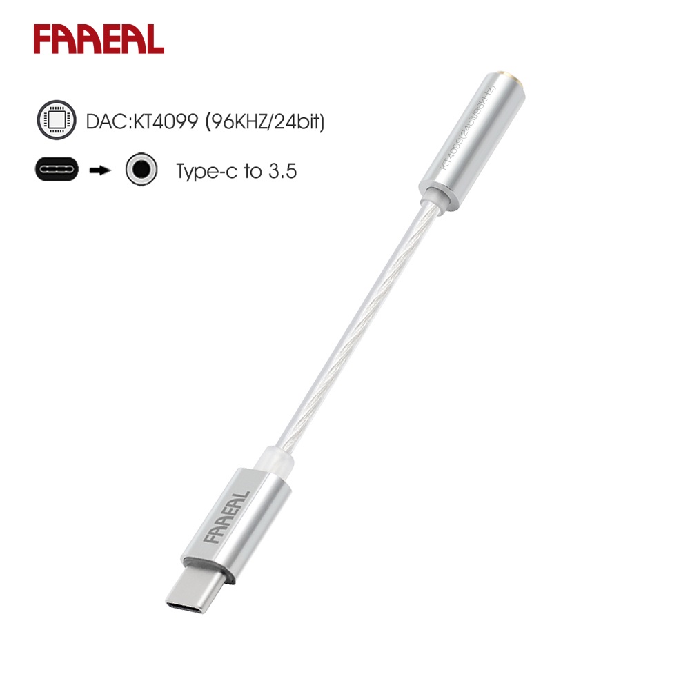 faaeal-อะแดปเตอร์แปลงสายเคเบิลหูฟัง-type-c-เป็น-3-5-มม-ชุบทอง-ชุบเงิน-สําหรับแท็บเล็ต-pc-samsung-android