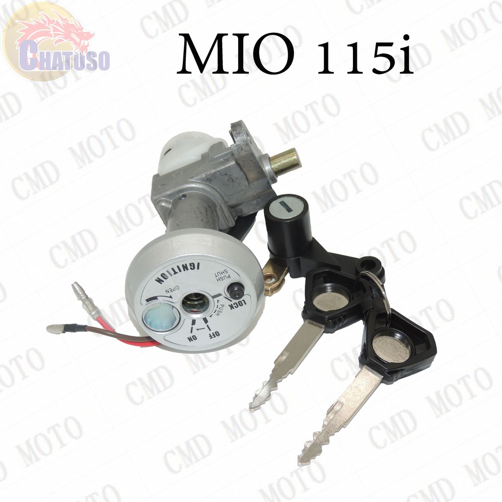 ถูกมากก-สวิทย์กุญแจชุดใหญ่-รุ่น-mio115-i-c6234