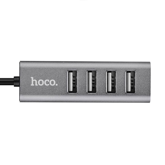 hoco-hb1-ports-hub-อุปกรณ์เพิ่มช่อง-usb