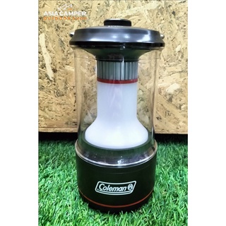 โค้ด "ASC400A" ลดทันที 10% สูงสุด 400.COLEMAN BATTERYGUARD LED LANTERN / 600 (BLACK)