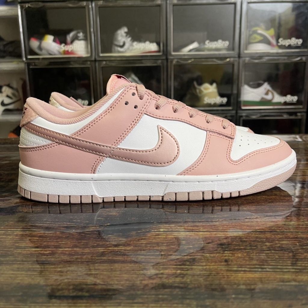 nike-dunk-low-pink-velvet-cherry-blossom-pink