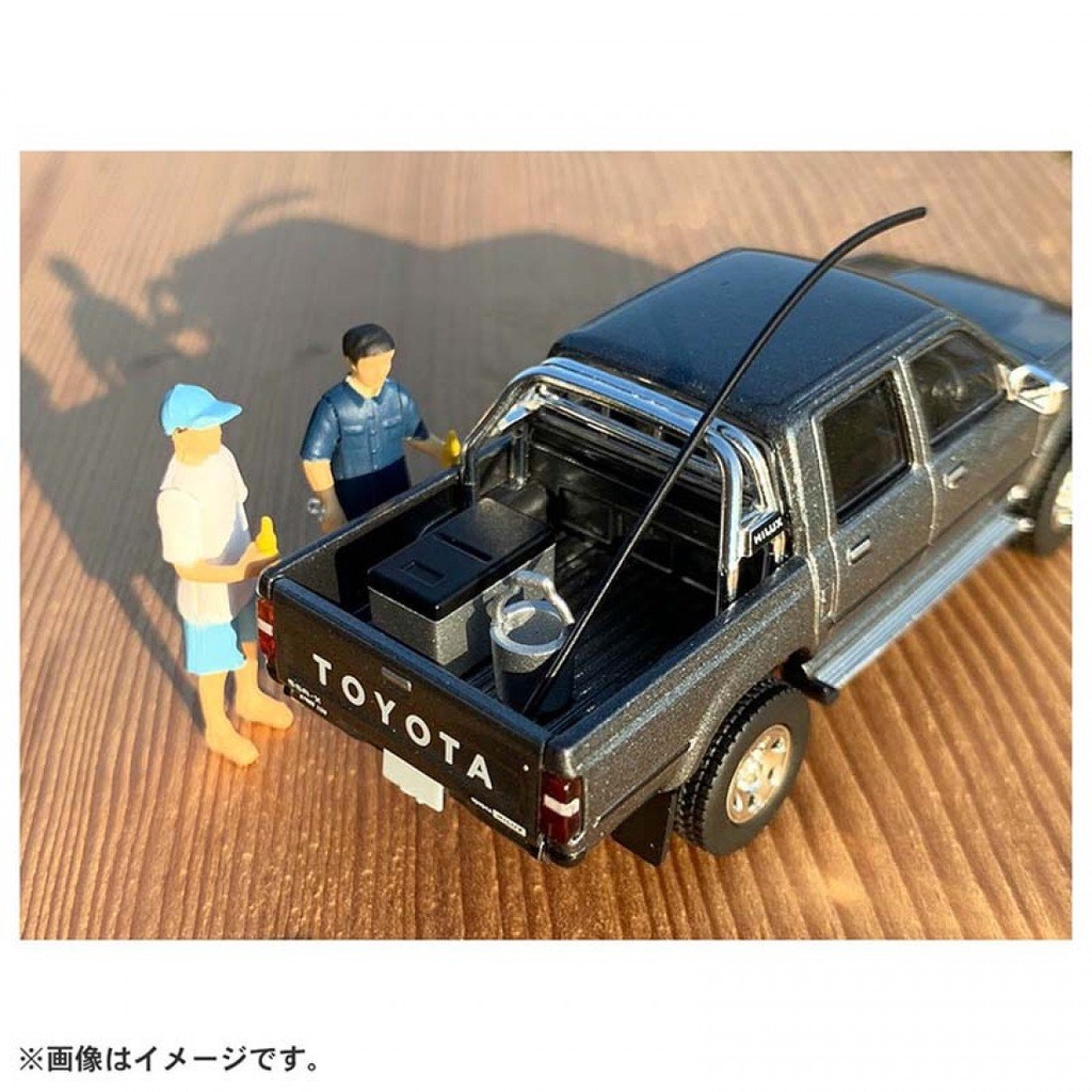 tomytec-1-64-รถ-snap-14a-bbq2-diocolle-64-สำหรับ-diecast-scale-รุ่นรถ-tomica-limited-vintage