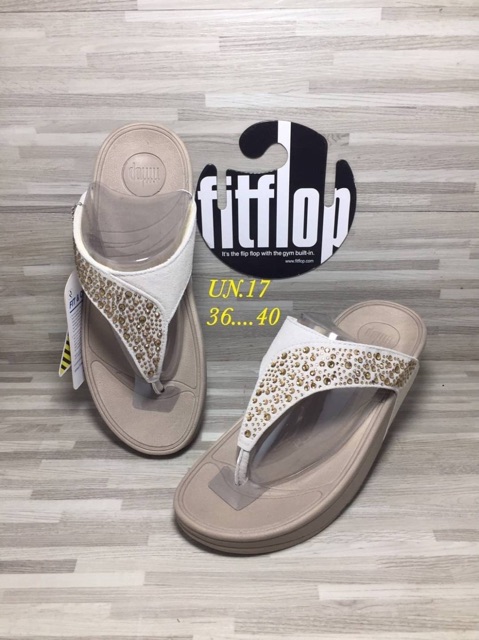 รองเท้า-fitflop-เกรดคุณภาพ