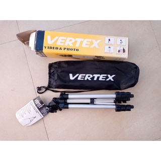 ขาตั้งกล้อง Vertex s266 (Light Weight Tripod)