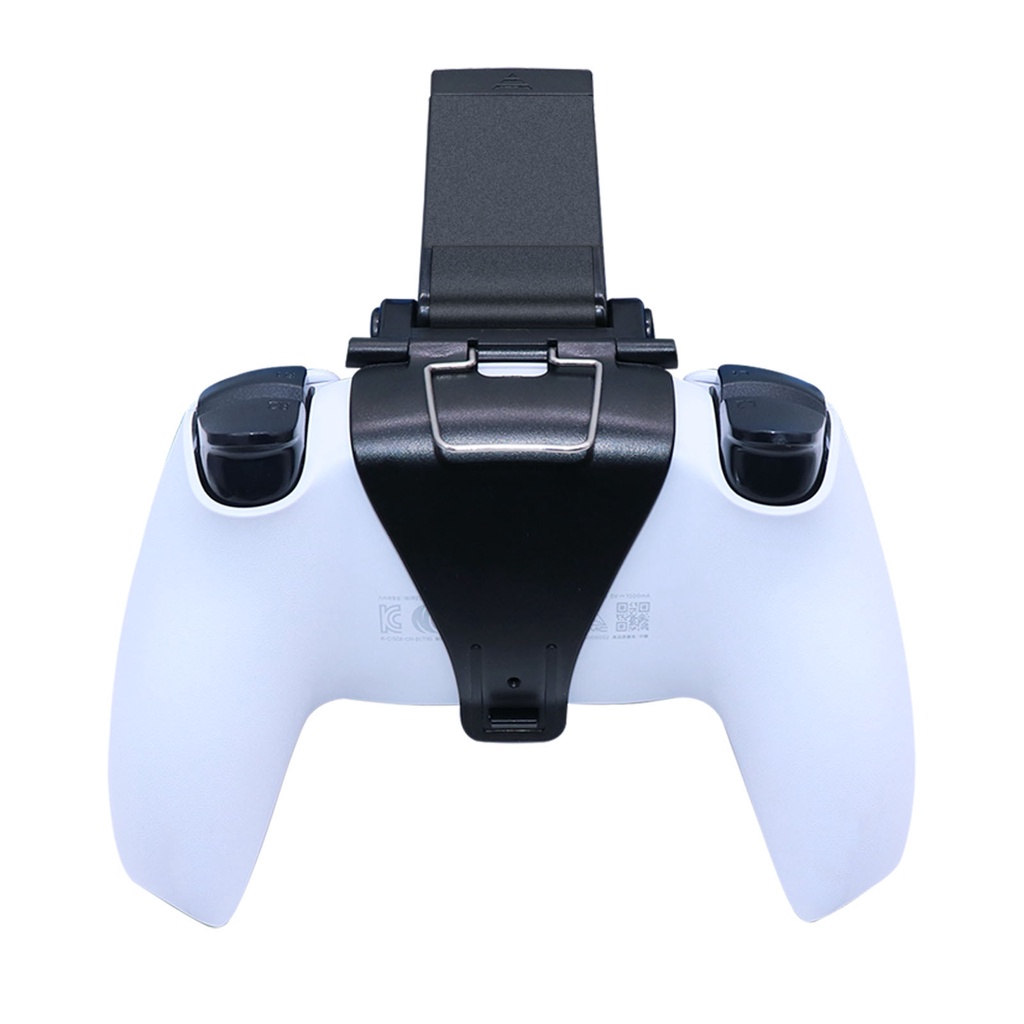 ที่จับมือถือกับจอย-dualsense-ขาจับมือถือจอย-ps5-ps5-controller-mobile-phone-clamp