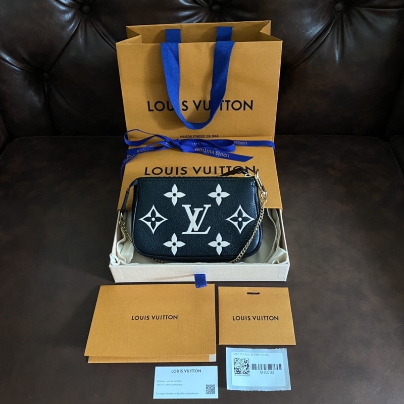 Pochette bicolore best sale