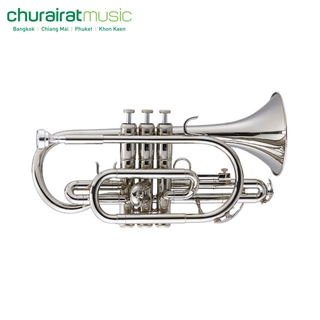 Cornet : Custom CR-145 N คอร์เนต by Churairat Music