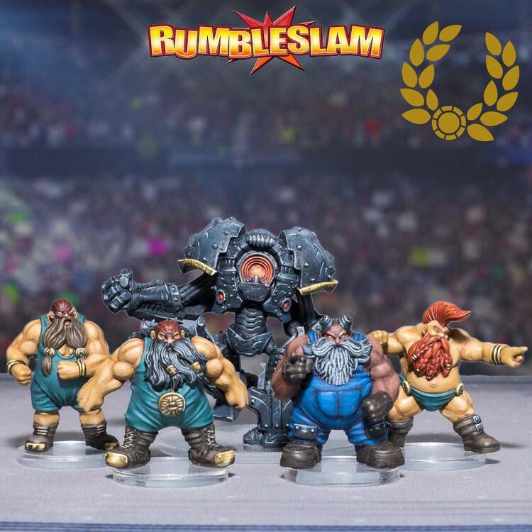 มีของพร้อมส่ง-ttcombat-rumbleslam-the-runic-thunder-rsg-team-08-โมเดล-resin-ต้องประกอบและทำสีเอง