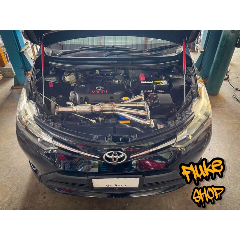 เฮดเดอร์-1nz-สำหรับ-toyota-vios-yaris-ตรงรุ่น