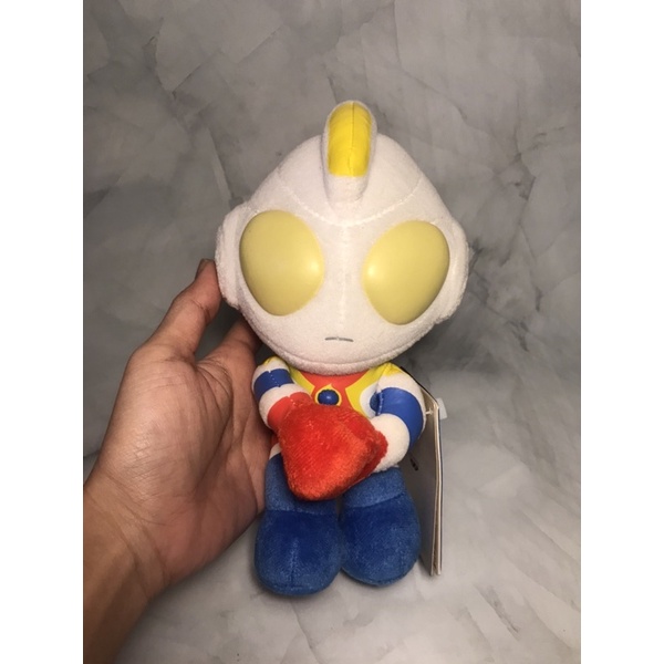 ultraman-series-banpresto-ตุ๊กตา-อุลตร้าแมน-ของสะสม