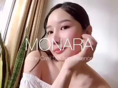 monara-น้ำตบเกาหลี-ลดสิว-โมนาร่า