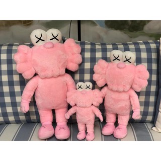 ตุ๊กตา Kaws มี 5 ลาย  ขนาด 17 นิ้ว