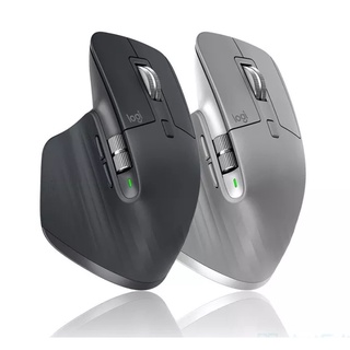 Logitech MX Master 3 Wireless สินค้าของแท้ ประกัน 1 ปี