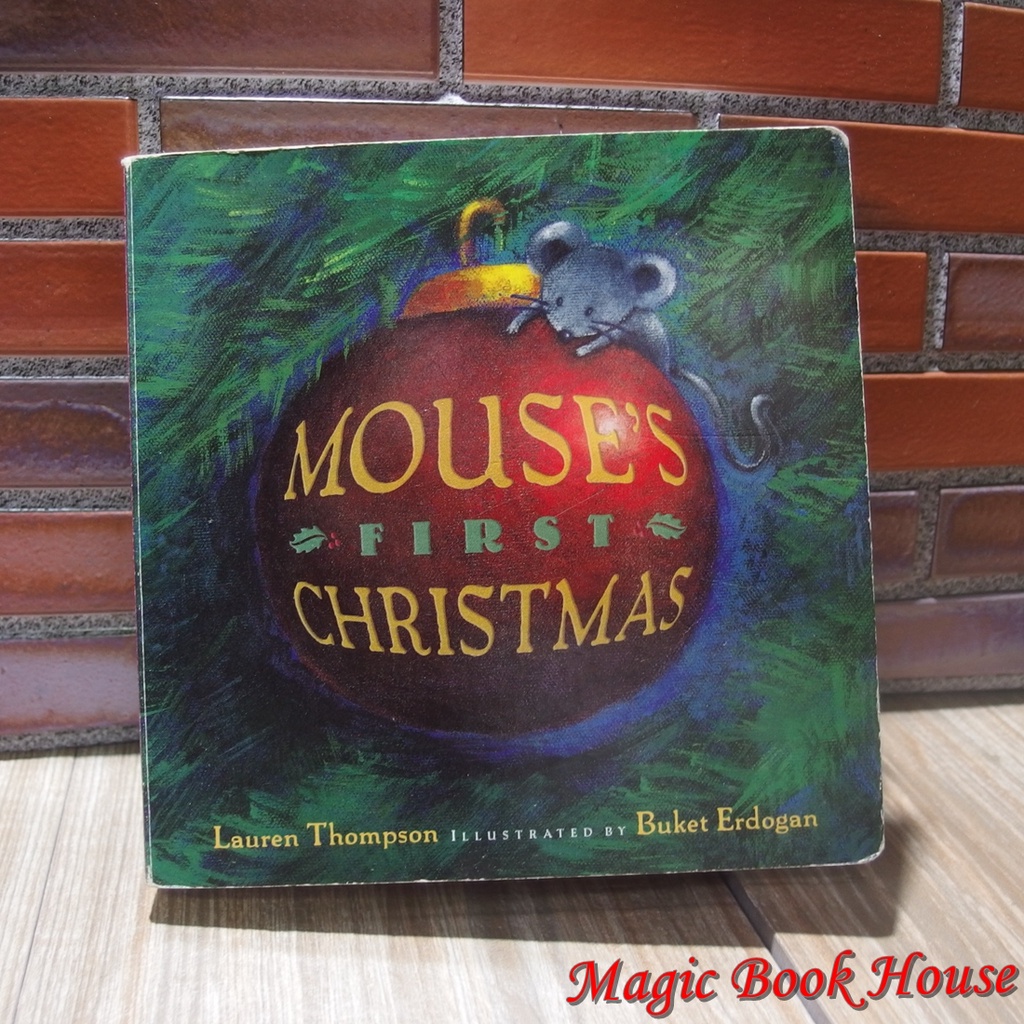 mouse-s-first-christmas-board-book