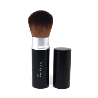 แปรงแต่งหน้า Valkyries Brush แปรงปัดแก้ม ขนนุ่มแน่น พุ่มใหญ่ พร้อมส่ง งานคุณภาพ