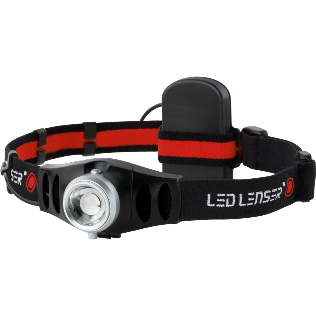 led-lenser-h3-2-ไฟฉายคาดหัวตัวเล็กยอดนิยมแต่มาพร้อมสเปคใหม่-ปรับสว่าง-หรี่ได้ดังใจ-5-120-lumen