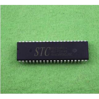 สายStc 89 C 54rd + 40 I - Pdip 40 51 Mcu Dip - 40