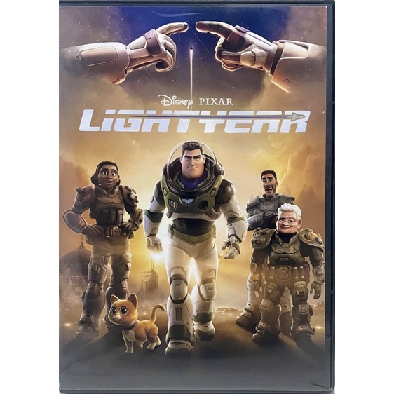 lightyear-2022-dvd-บัซ-ไลท์เยียร์-ดีวีดี