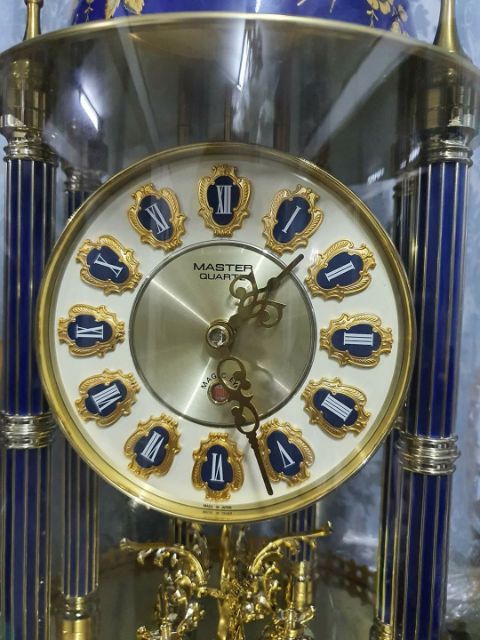 นาฬิกาตั้งโชว์ญี่ปุ่น-สูง50cm