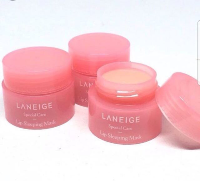 แท้100-tester-laneige-lip-sleeping-mask-size-3-g-หรือ-8g