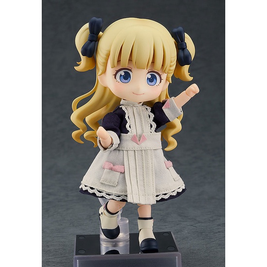 pre-order-จอง-nendoroid-doll-shadows-house-emilico-good-smile-company-อ่านรายละเอียดก่อนสั่งซื้อ