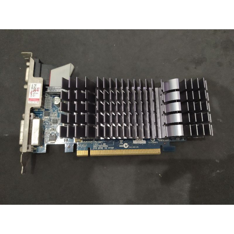 GeForce GT 210/1GB 64bit | Shopee Thailand