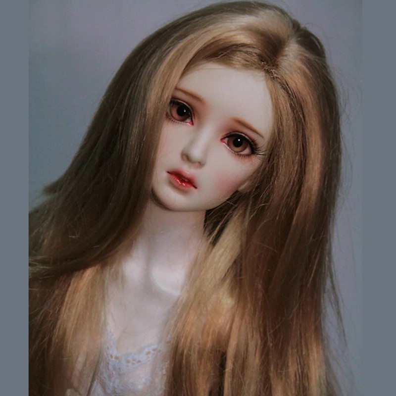 พรีออเดอร์-15-วัน-วิกผมตุ๊กตา-bjd-doll-1-6-1-4-1-3