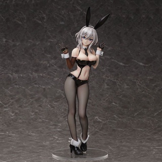 Pre Order B-style Azur Lane Slow Ahead! Washington Bunny Ver. 1/4 (FREEing × Union Creative)