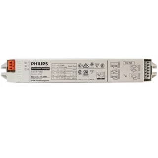 Philips# Electronic Ballast EB-Ci 1-2 14-28W