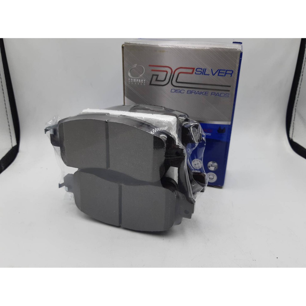 compact-brakes-dcc-793-ผ้าเบรคหน้า-สำหรับรถ-mazda-2-ปี-2015-on-compact-brakes-dc-793