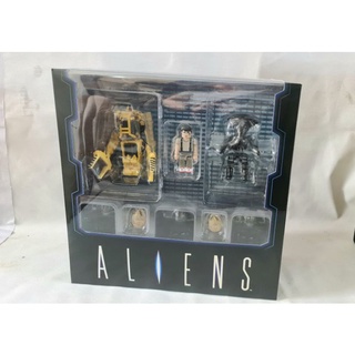 ชุด KUBRIC ALIENS เอเลี่ยน