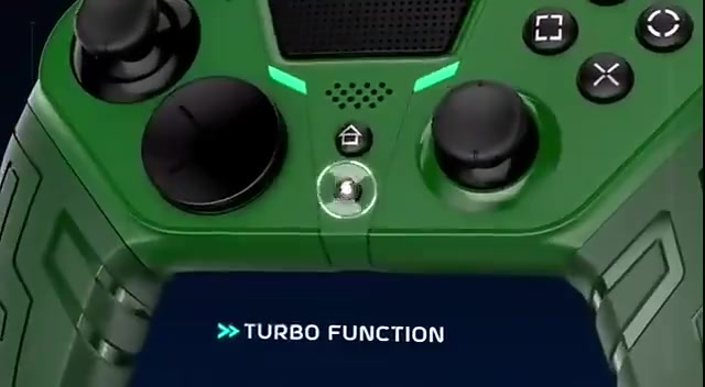 จอยสติ๊กควบคุมเกม-แบบไร้สาย-สําหรับ-ps4-elite-slim-pro
