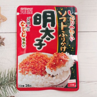 ภาพหน้าปกสินค้าผงโรยข้าวรสไข่ปลาเมนไตโกะ Mentaiko furikake ที่เกี่ยวข้อง