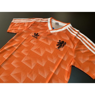เสื้อทีมฮอลแลนด์ส้ม1998 ย้อนยุค